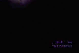 JPLS- Jeremy Jacobs new album cover