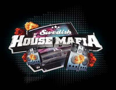 Swedish House Mafia - Swedish House Mafia - Don't You Worry Child