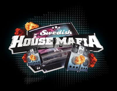 Swedish House Mafia - single cover 