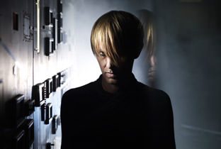 Plastikman - album cover