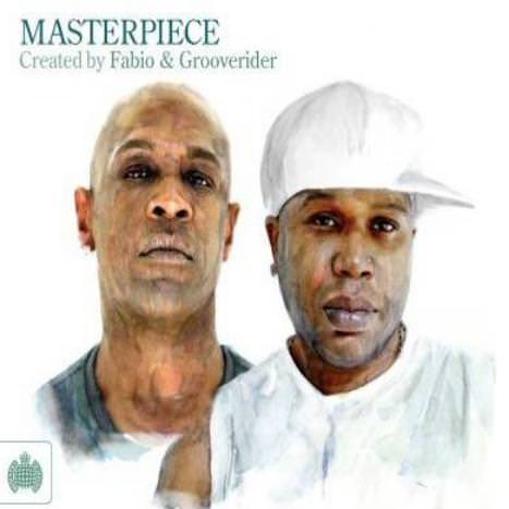 Masterpiece by Fabio & Grooverider