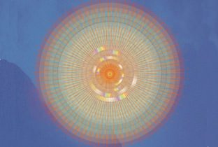 Alive - Chaim cover album