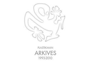 Arkives_by_Plastikman
