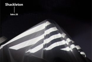 Fabric 55 - cover album