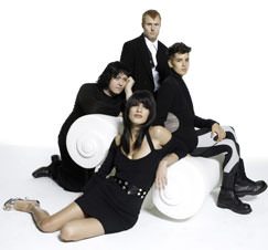 Hercules and Love Affair 2