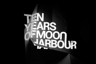 Ten Years Of Moon Harbour