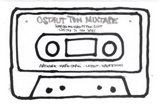 Mixtape by Osgut Ton
