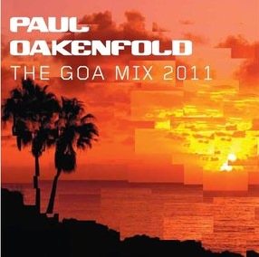 The Goa Mix 2011