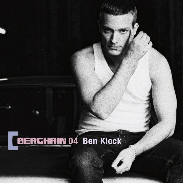 Berghain 4 - cea mai buna compilatie in 2010 la RA