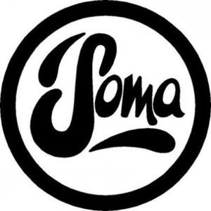 Soma Records - logo