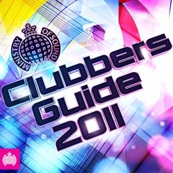 Clubbers Guide 2011