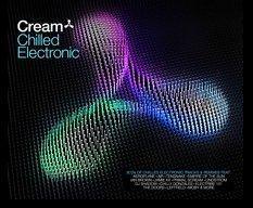Cream Chilled compilation cover