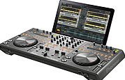 DDJ-T1 DJ controller for Traktor from Pioneer