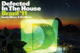 Defected In The House Brazil 11