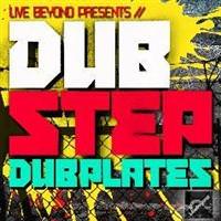 Dustep Dubplates Vol 1 cover album