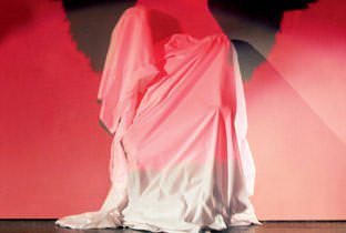 Fabric 56 - cover album