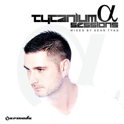 Tytanium Sessions mix by Sean_Tyas (cover album)