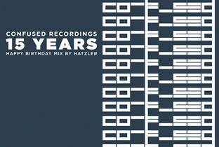 15 Years Confused Recordings