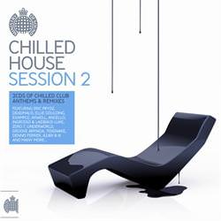 Chilled House Session 2 - cover compilation