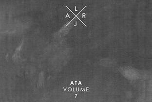 Live at Robert Johnson Vol 7 - cover album