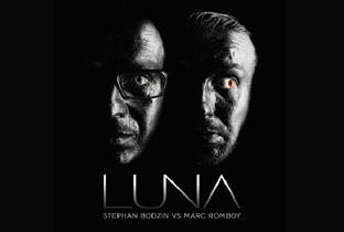 Luna by stephan bodzin & marc romboy