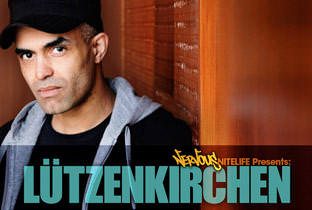 Nervous Nightlife by Lutzenkirchen