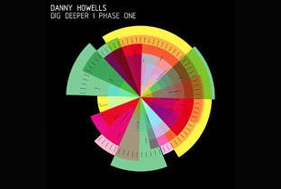 Phase One by Danny Howells