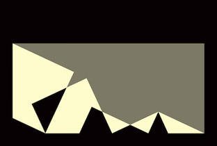 XI versions of Black Noise - cover album