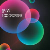 1000 Words by Guy J