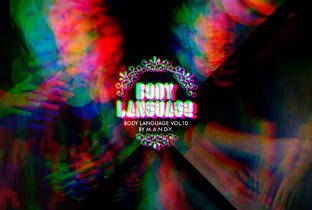 Body Language 10 by M.A.N.D.Y.