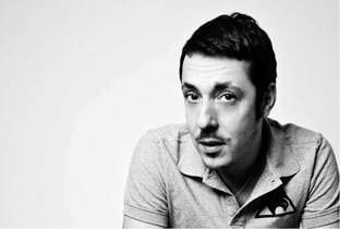 Sound of the City by Dan Ghenacia