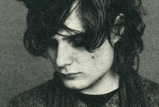 DJ Kicks by Motor City Drum Ensemble