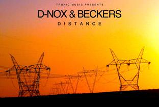 Distance by D-Nox & Becker