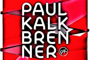 Icke wieder by Paul Kalkbrenner