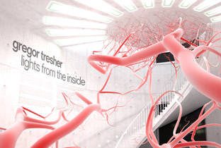 Lights From Inside by Gregor Tresher