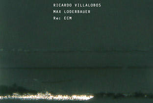 Re ECM - cover remix album