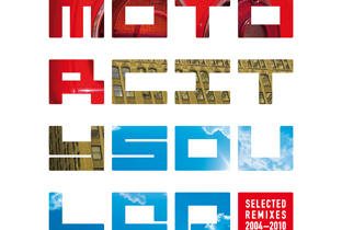 Selected Remixes by Motorcitysoul