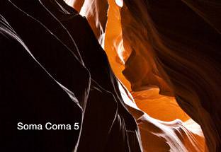 Soma Coma 5 - cover compilation