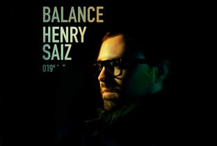 Balance 19 by Henry Saiz