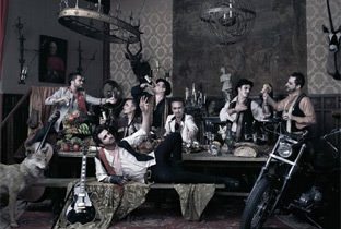 Cadenza Vagabundos 2011