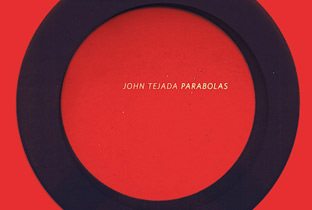 Parabolas by John Tejada