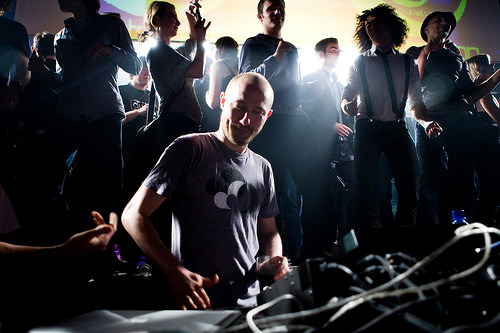 Paul Kalkbrenner