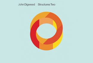 Structures Two by John Digweed