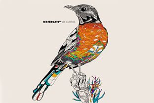 Watergate 8 by Lee Curtis