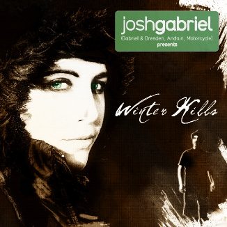 Winter Kills cover album