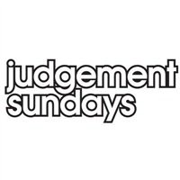 logo Judgement Sundays