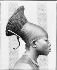 religii si culturi africane - atelier FCV