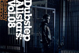 Dubstep Allstar Vol 8