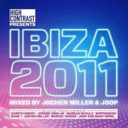 Ibiza 2011 by High Contrast - cover album