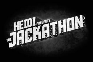 Jackathon Mix by Heidi